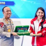 Polri Luncurkan Laporan Polisi Online, Akses Makin Mudah