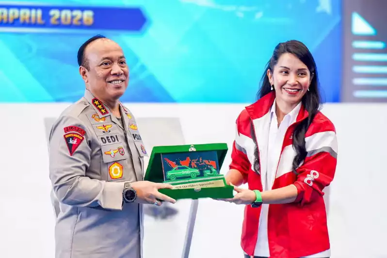 Lapor Polisi Online