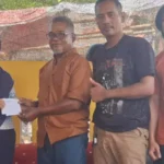 Bank Mandiri Gelar Pembukaan Rekening Massal di Sukamakmur, Dorong Inklusi Keuangan Warga Desa