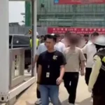 70 TKA Tak Dideportasi, Dugaan Permainan Terstruktur Menguat