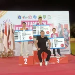 Sukses Sabet 5 Medali di Ajang KAPB DKI Jakarta Edisi ke-200, Alumni SDN Grogol 01: Hasil Dari Kerjasama yang Baik Orang Tua dan Guru