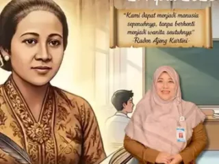 RSUD Cabangbungin Peringati Hari Kartini 2026, Tegaskan Komitmen Pelayanan Kesehatan Setara