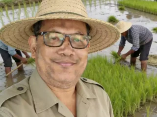 Ekonom Konstitusi Soroti Logika Swasembada Pangan (Beras) yang Mengada-ada Amran Sulaiman