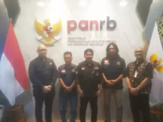 Tak Jalankan Putusan Pengadilan, Dinas LH Kota Bekasi Dilaporkan AWPI ke KemenPAN-RB