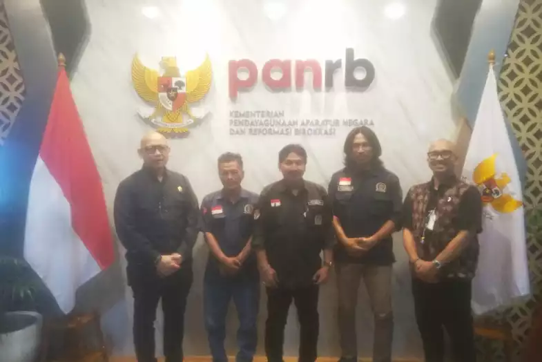 Dinas LH Kota Bekasi