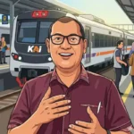Kecelakaan kereta Bekasi Timur