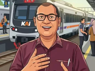 Kecelakaan kereta Bekasi Timur