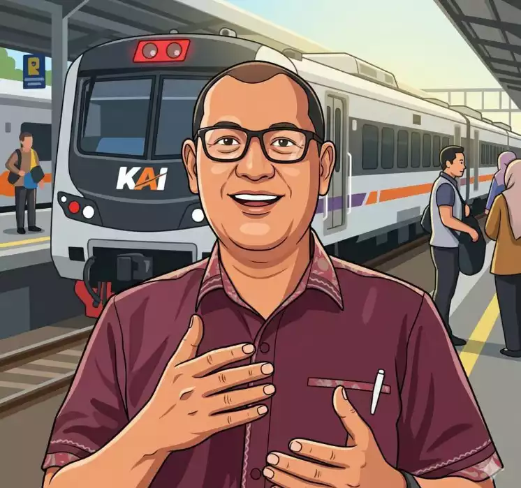 Kecelakaan kereta Bekasi Timur