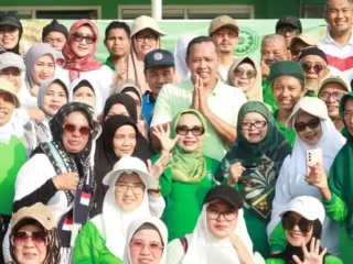 Manasik Haji Kota Bekasi