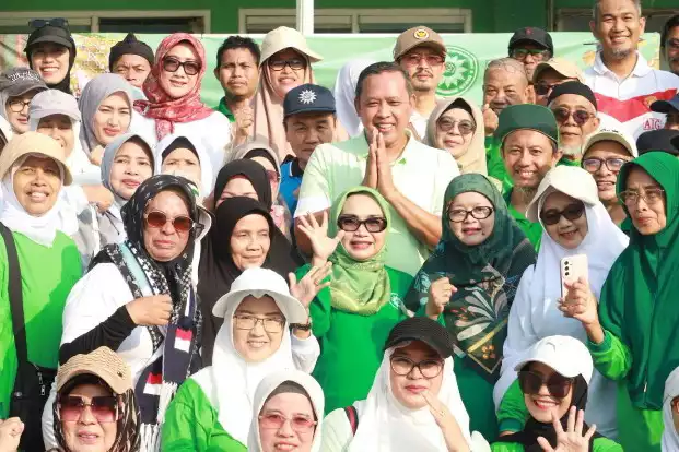 Manasik Haji Kota Bekasi