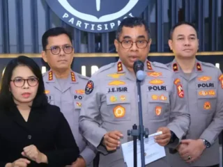 Polri Pastikan Aksi May Day Aman, Pendekatan Humanis Ditekankan