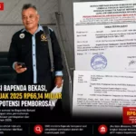 Pajak Bekasi