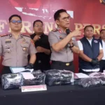 Polda Jambi