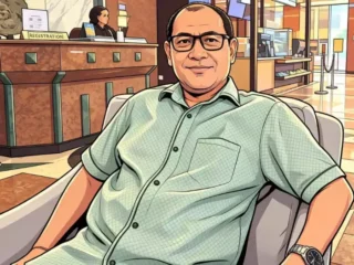 Tak Ada Cara Lain Pemulihan Ekonomi: Tumbuhkan Trust dan Reschedule Utang
