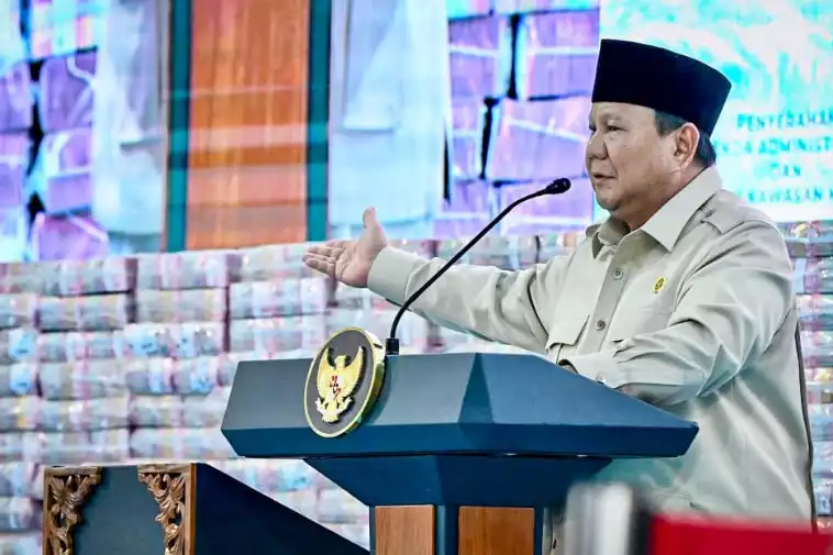 Suku Bunga PNM Mekaar