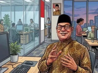 Surat dari RRC Bukti Ketidakpercayaan Investor