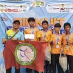 SDN Grogol