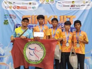 Sabet 17 Emas di Ajang SAC, Gulat, O2SN, FLS3N, Urban Farming, dan Adiwiyata, Ali Moehammad Alwi Apresiasi Prestasi Gemilang SDN Grogol 01