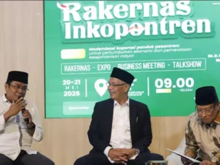 Sinergisitas Koperasi