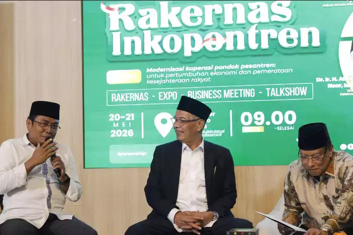 Koperasi