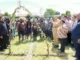 Wamendagri Ribka Haluk Turun Langsung Kawal Perdamaian Konflik Suku di Wamena
