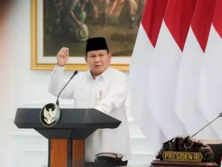 Presiden Telah Menolak Sistem Ekonomi Kapitalisme