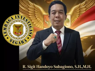 LIN Kota Bekasi Siap Laporkan Dugaan Korupsi Acara Hari Pers Nasional Bekasi Raya 2026