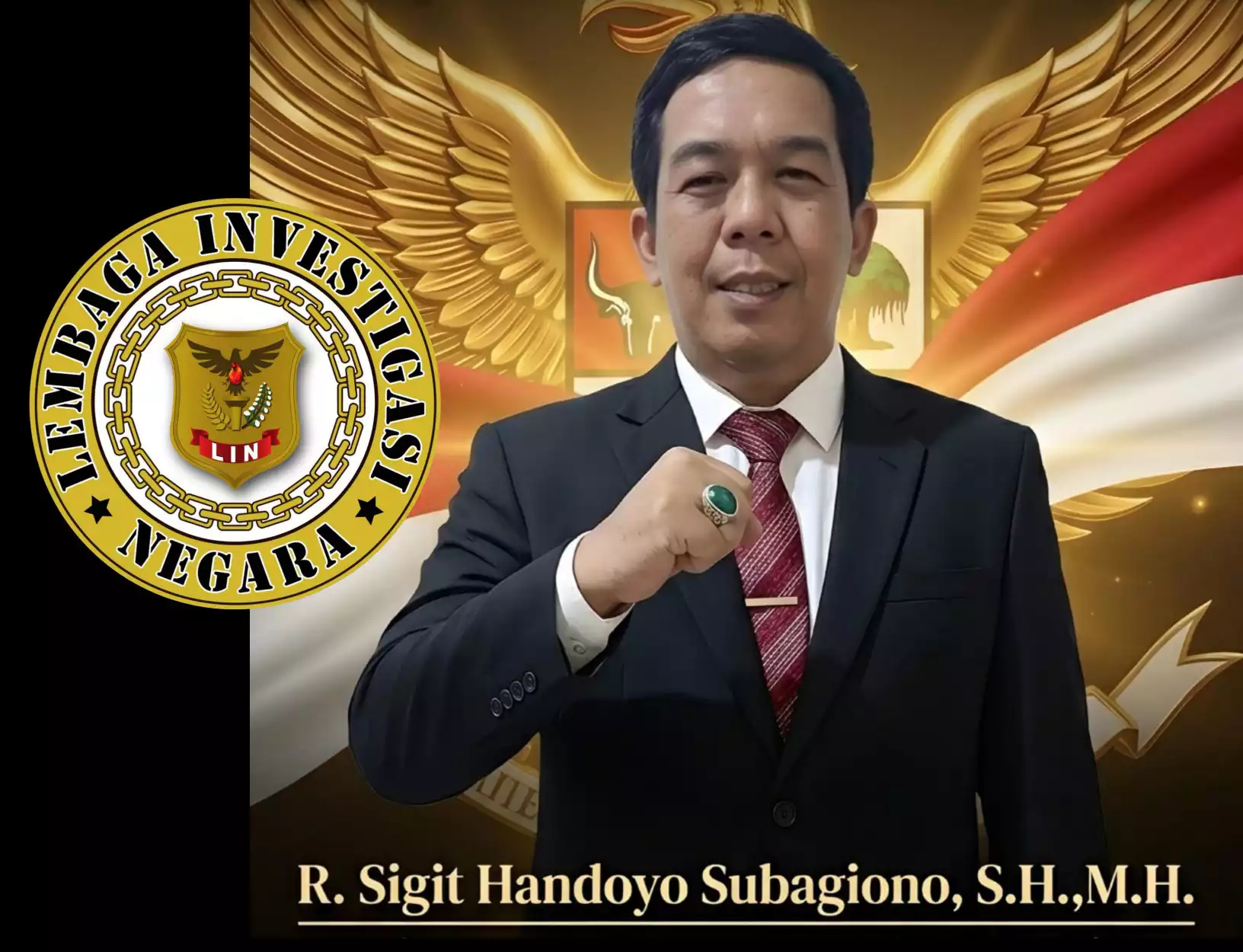 LIN Kota Bekasi