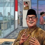 Ekonom Konstitusi Ungkap Dugaan Manipulasi Harga Ekspor CPO, Potensi Kerugian Negara Capai Ratusan Triliun