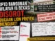UPTD Bangunan Wilayah III Bekasi Disorot, Dugaan Pengondisian Paket Proyek Menguat