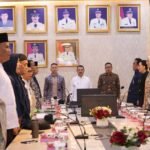 BKSAP DPR RI Kunjungi Bekasi, Dorong UMKM Tembus Pasar Internasional