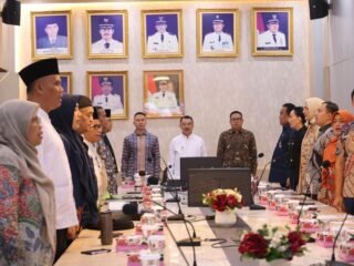 BKSAP DPR RI Kunjungi Bekasi, Dorong UMKM Tembus Pasar Internasional