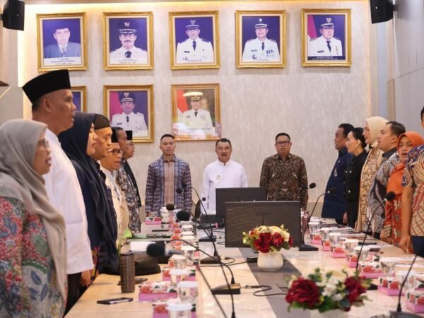 BKSAP DPR RI Kunjungi Bekasi, Dorong UMKM Tembus Pasar Internasional