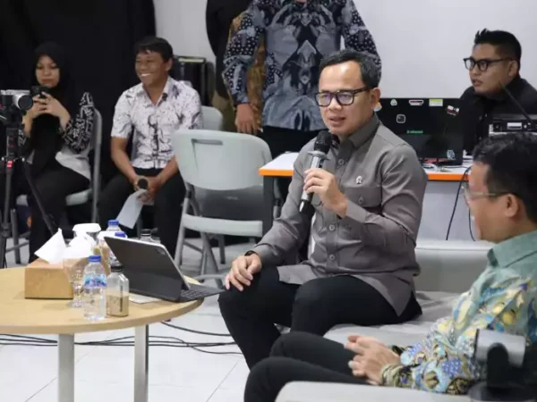 Tantangan Otonomi Daerah Makin Kompleks, Kemendagri Kebut Desain Besar Penataan Daerah