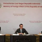 Indonesia Bidik Peluang Besar di Industri Kapal Pesiar Dunia