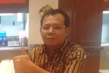 Lutfi Nasution