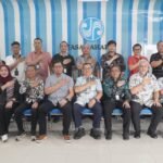 Sinergi Tim Pembina Samsat Diperkuat, Pelayanan Masyarakat Jadi Fokus