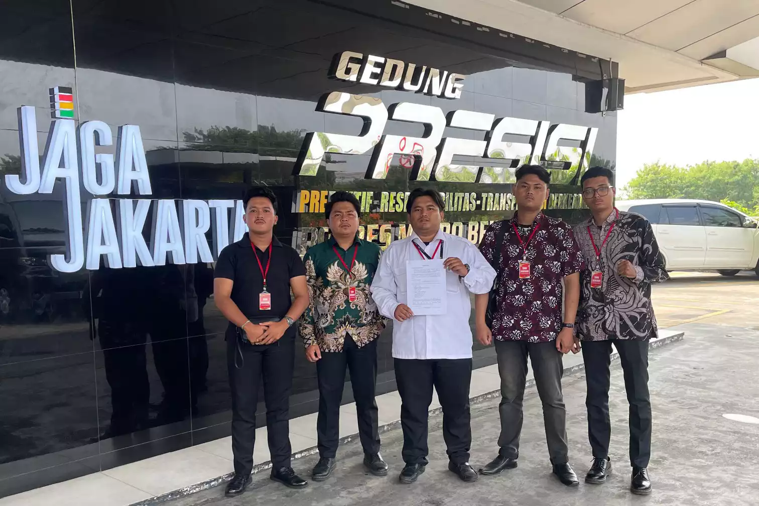 LKBHMI Bekasi