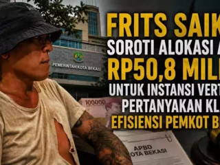 Frits Saikat