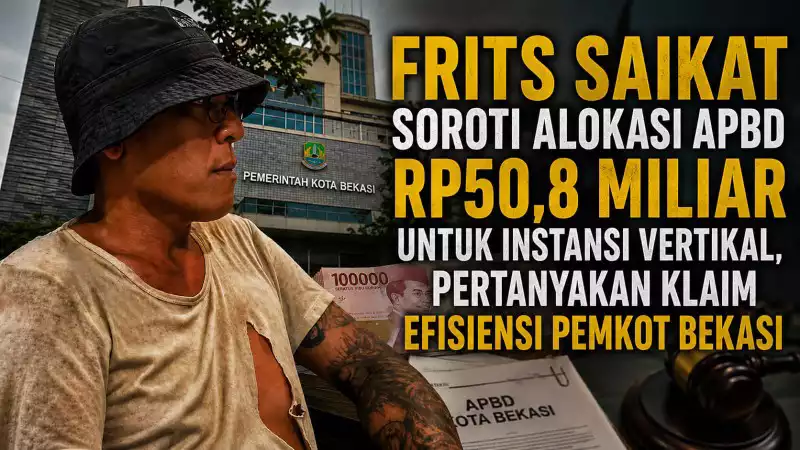 Frits Saikat