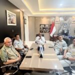 Jasa Raharja Bersama Kemenaker Dorong Keselamatan dan Kepatuhan Berlalu Lintas