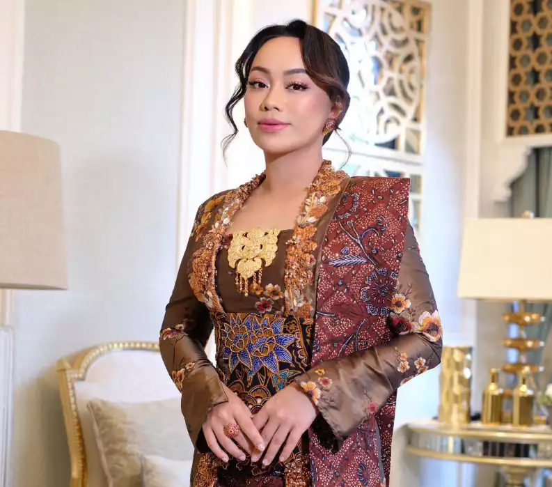 Zita Anjani