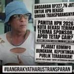 HPN Bekasi