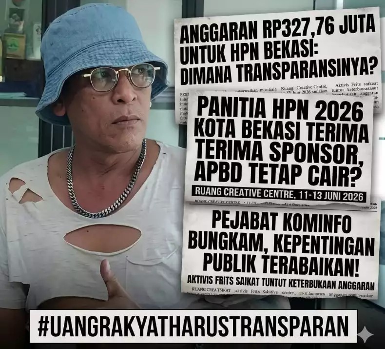 HPN Bekasi