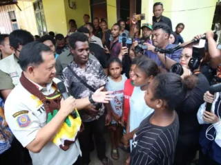 BSPS Jayapura