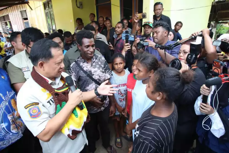 BSPS Jayapura