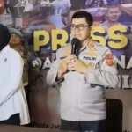 Penyekapan Bandung