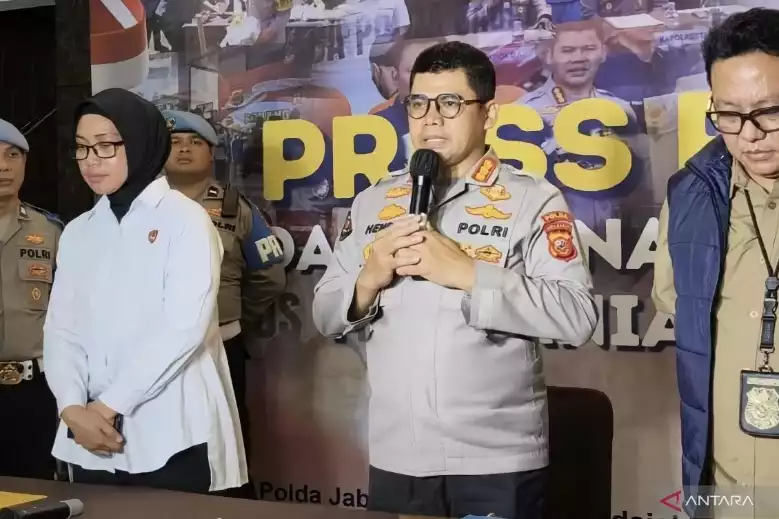 Penyekapan Bandung