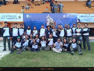Kejurnas II INASSOC Jadi Bukti Airsoft Gun Semakin Diakui Sebagai Olahraga Kompetitif