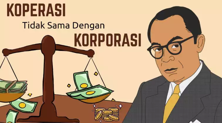 Kebijakan Koperasi
